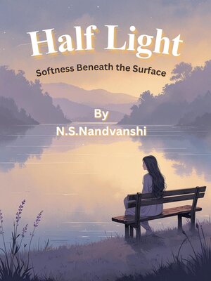 cover image of Half Light